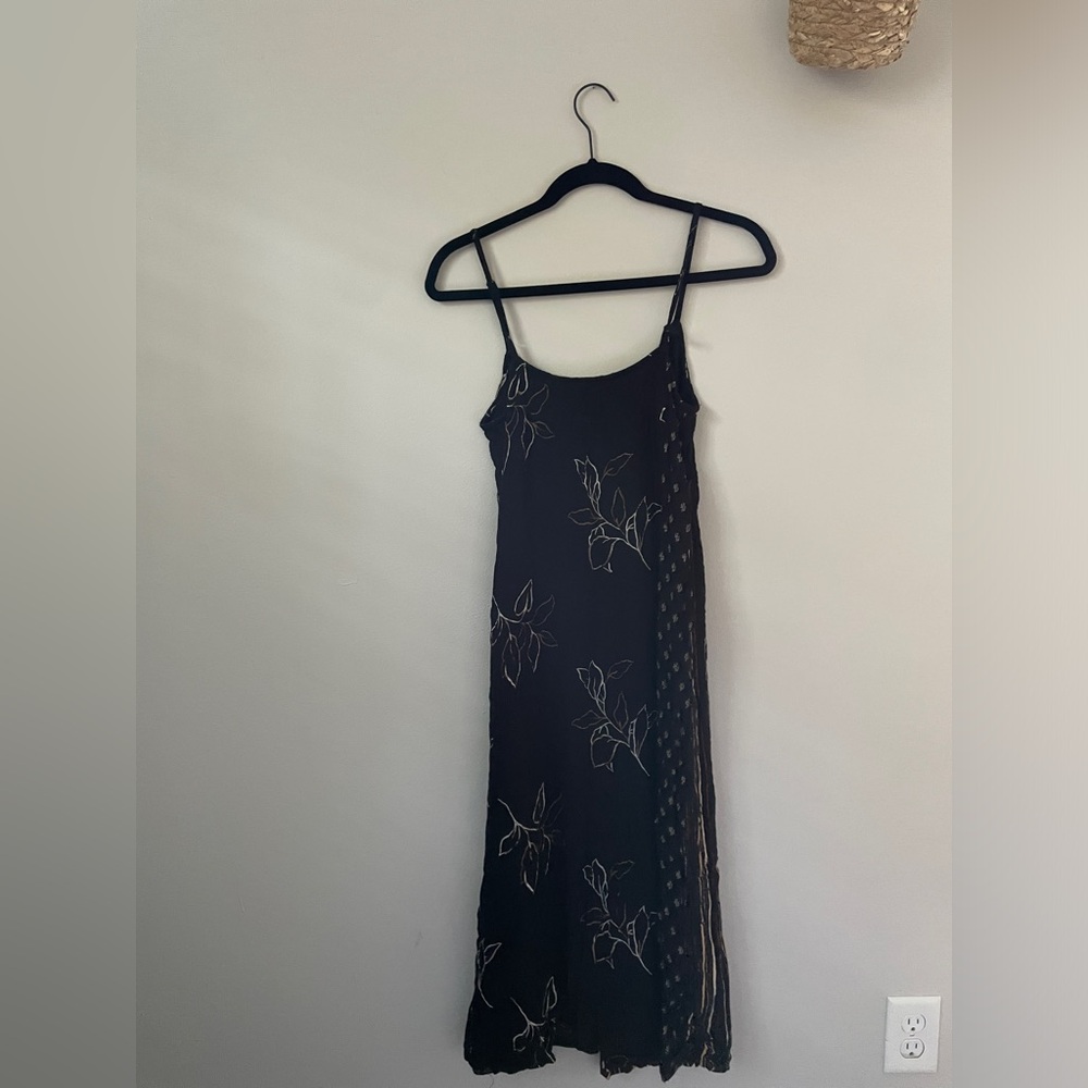 Urban outfitters maxi dress